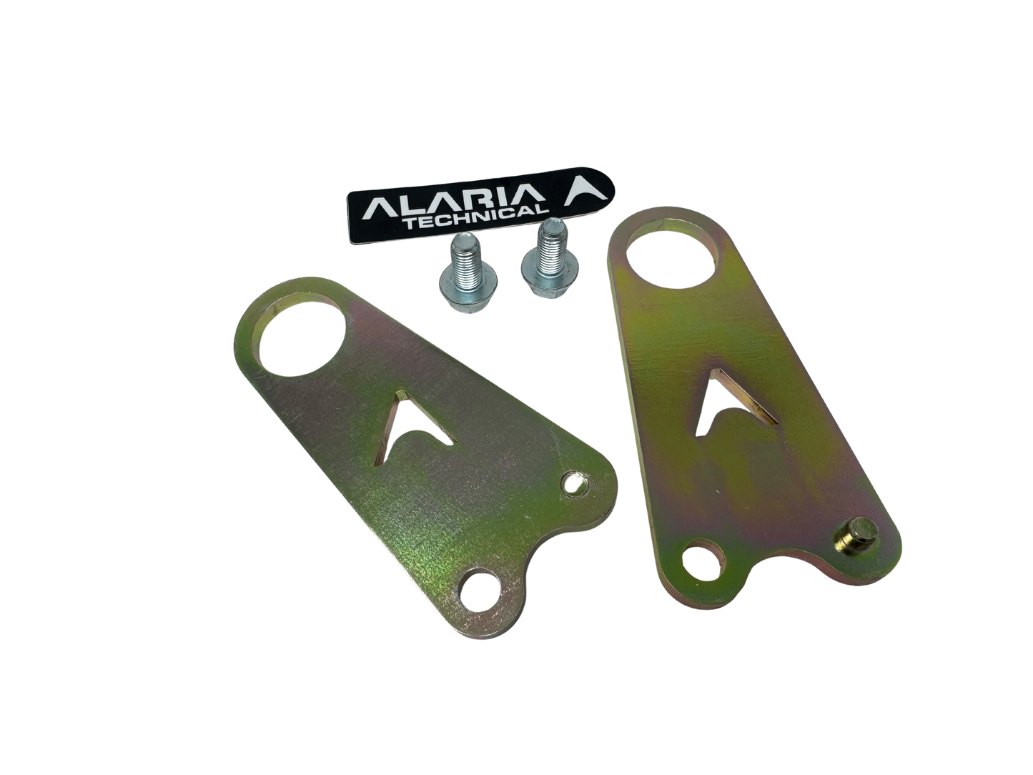 Alaria - 2JZ-GE VVTI Engine Hoist Brackets