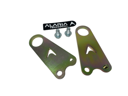 Alaria - 2JZ-GE VVTI Engine Hoist Brackets