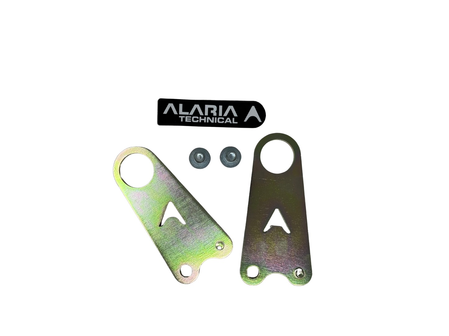 Alaria - 2JZ-GE VVTI Engine Hoist Brackets