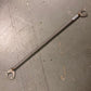 Rear Strut Bar Brace - E46