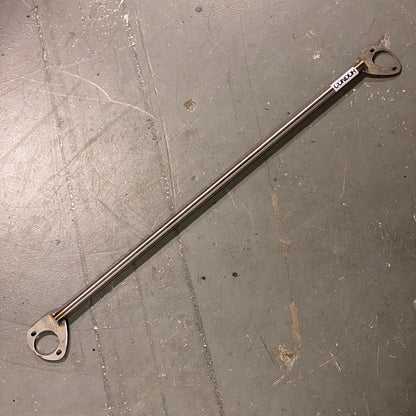 Condor Speed Shop - Rear Strut Bar Brace - E46