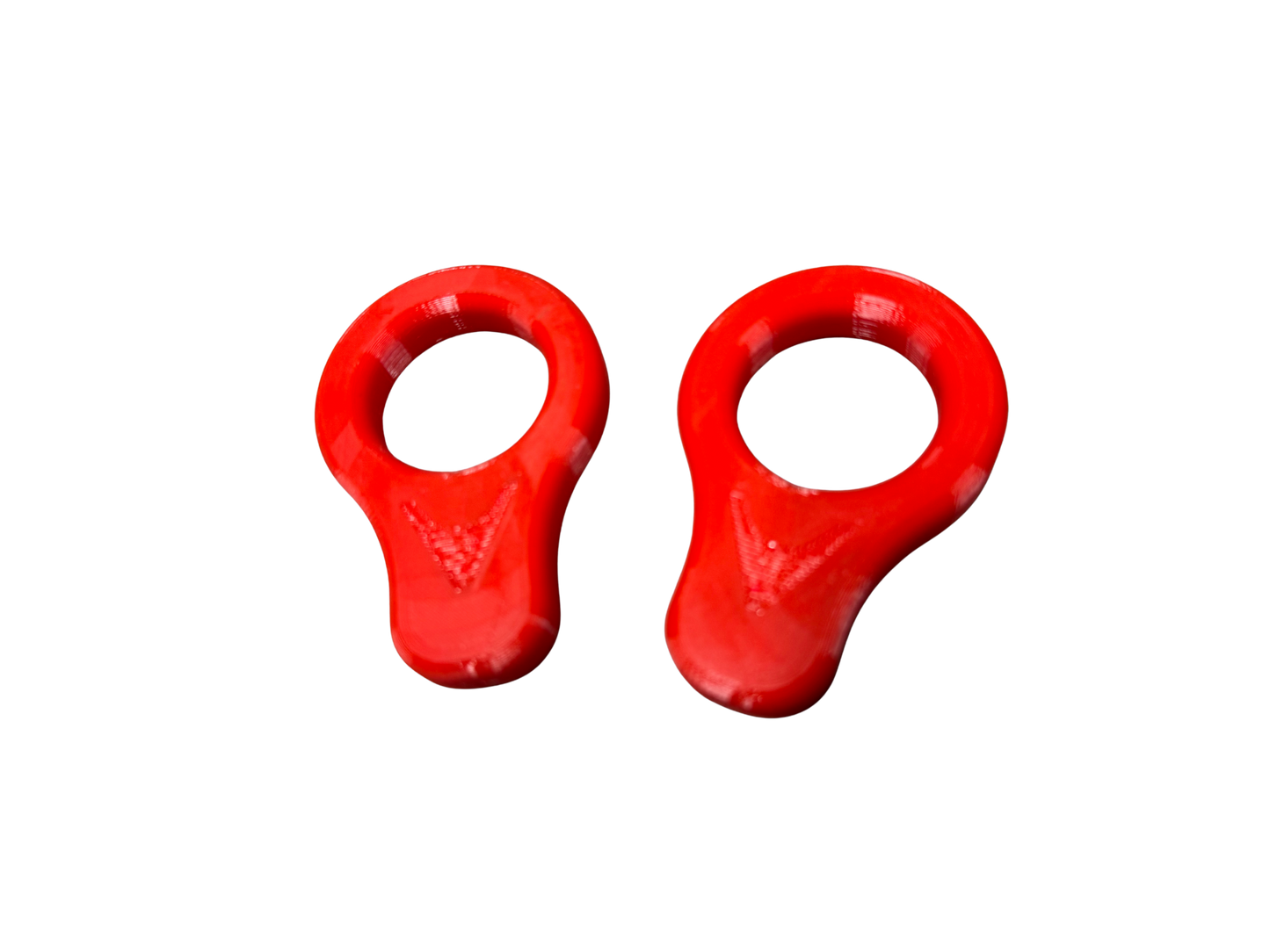 Alaria - GT86/ GR86 Door Pulls