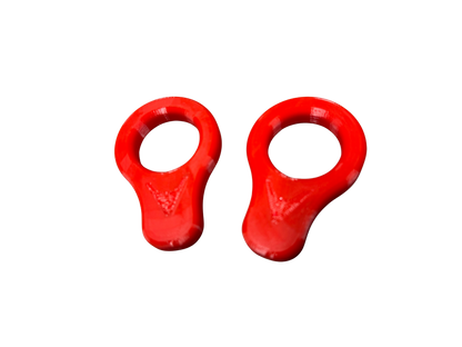 Alaria - GT86/ GR86 Door Pulls