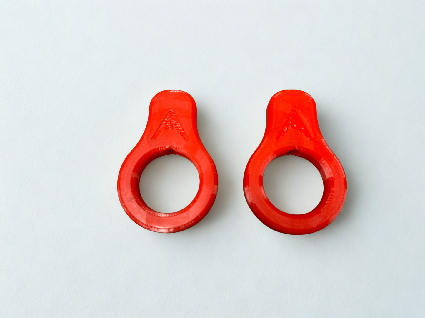 Alaria - GT86/ GR86 Door Pulls