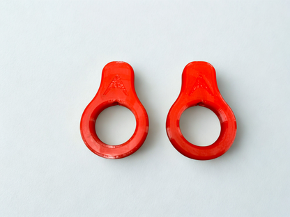 Alaria - GT86/ GR86 Door Pulls