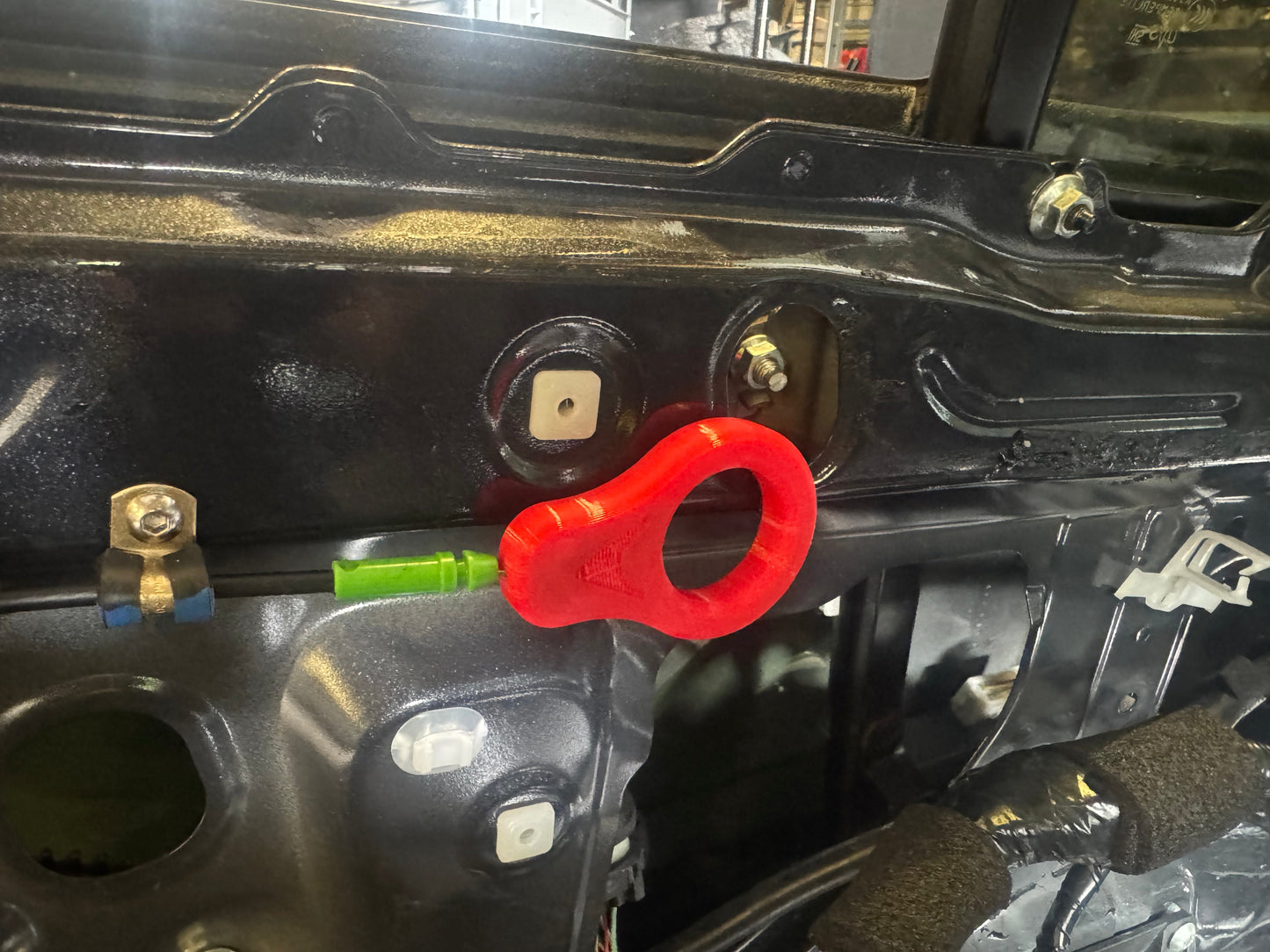 Alaria - GT86/ GR86 Door Pulls