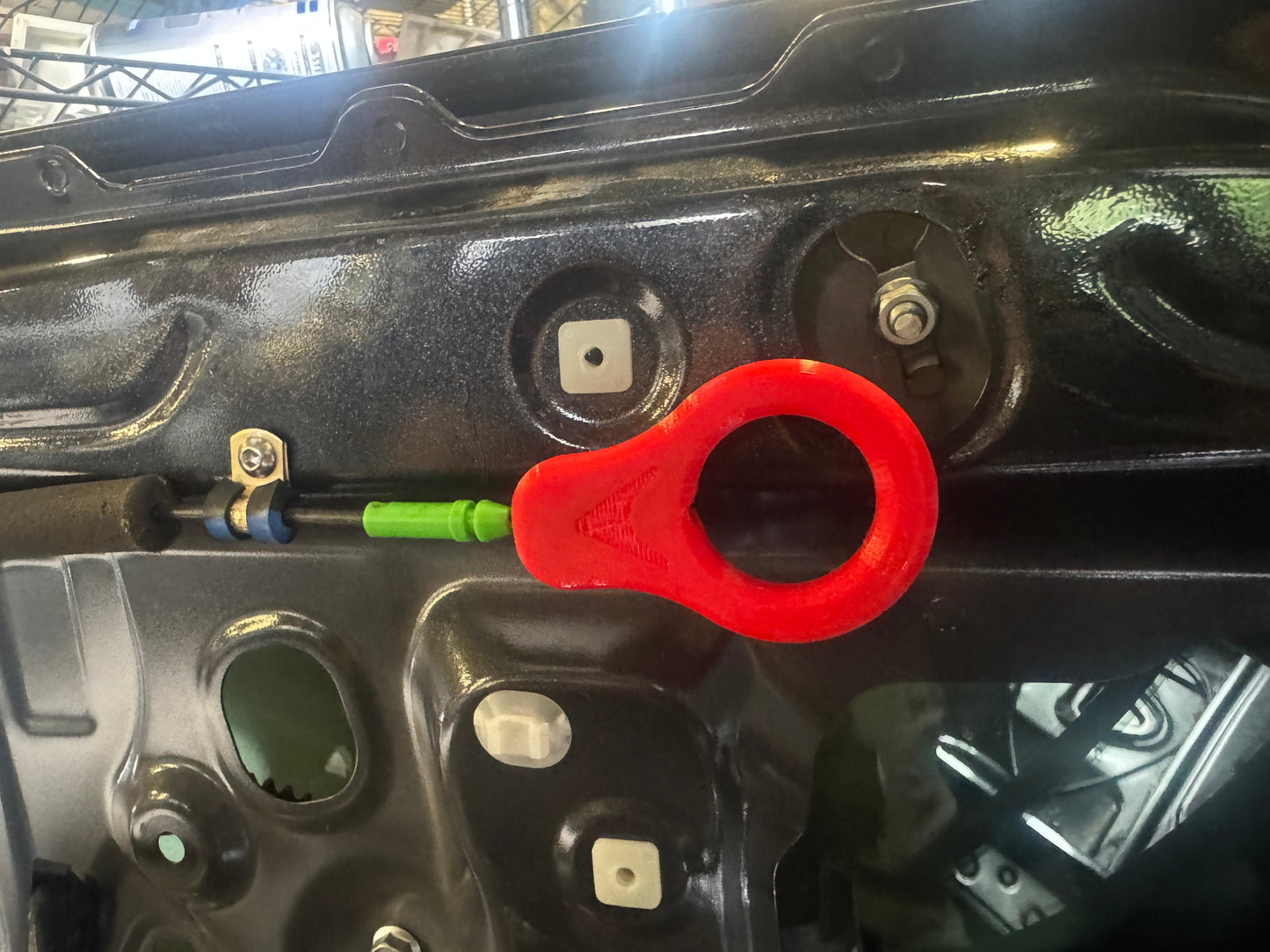 Alaria - GT86/ GR86 Door Pulls