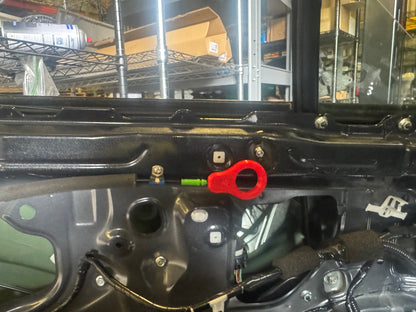 Alaria - GT86/ GR86 Door Pulls