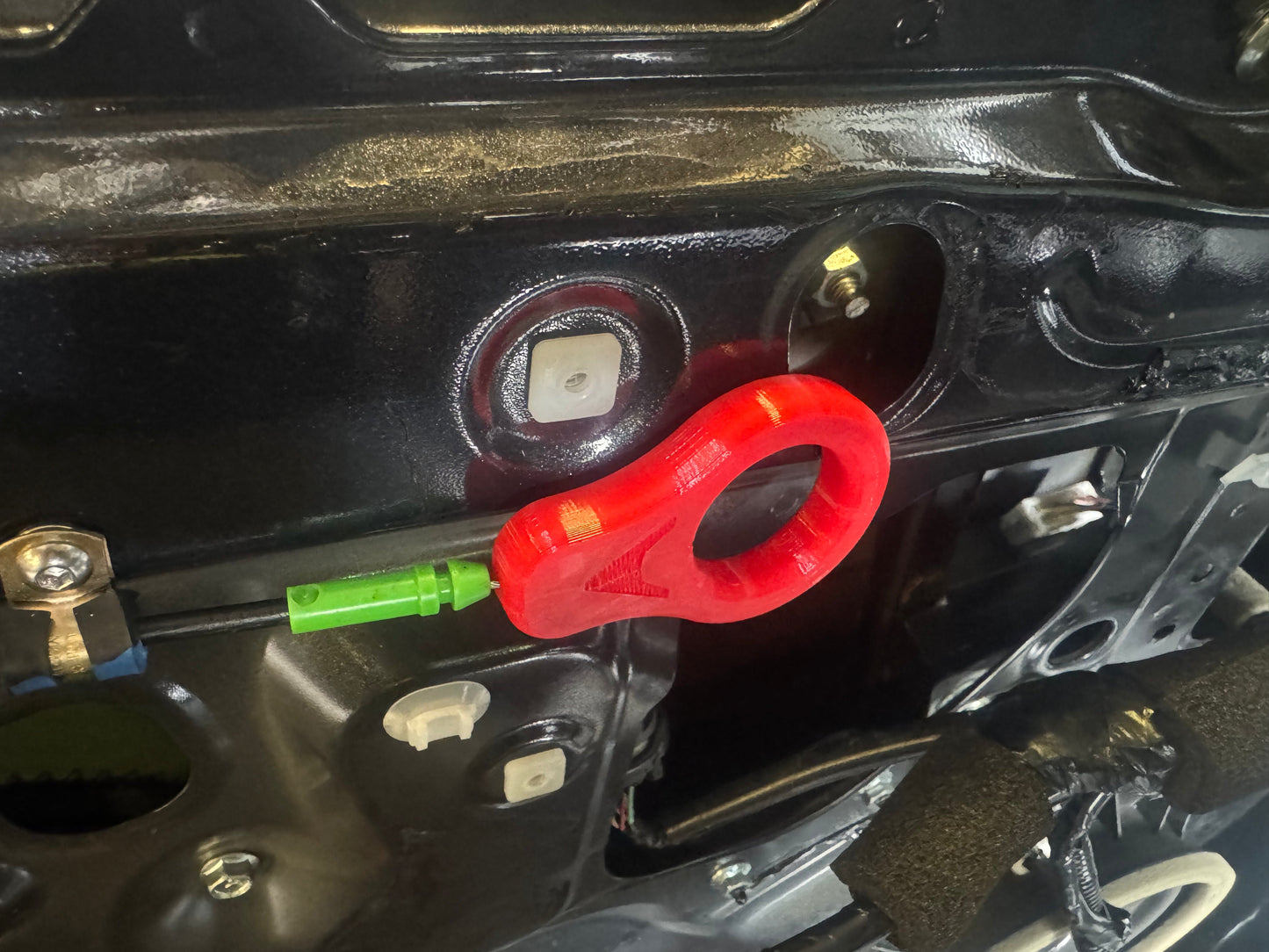 Alaria - GT86/ GR86 Door Pulls