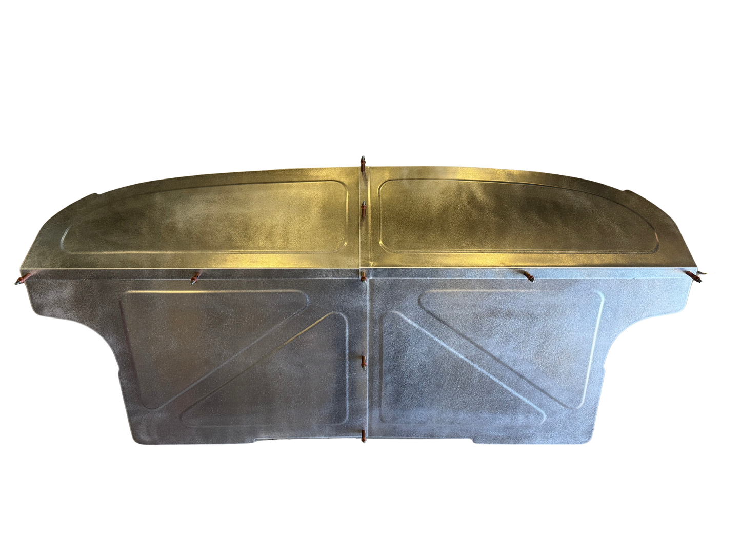 Alaria - S13 Coupe Rear Bulkhead Panel Set.