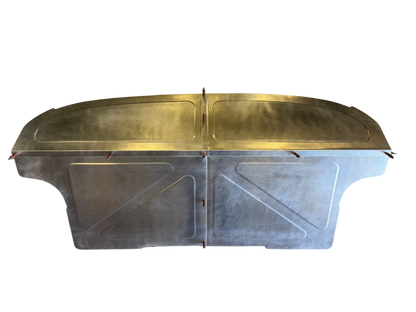 Alaria - S13 Coupe Rear Bulkhead Panel Set.