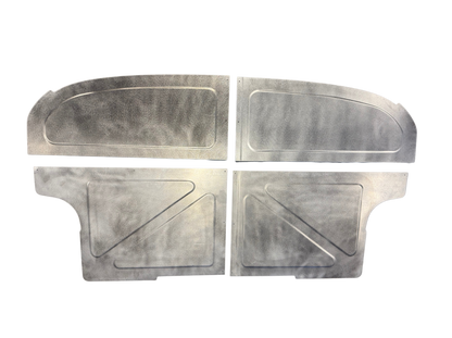 Alaria - S13 Coupe Rear Bulkhead Panel Set.