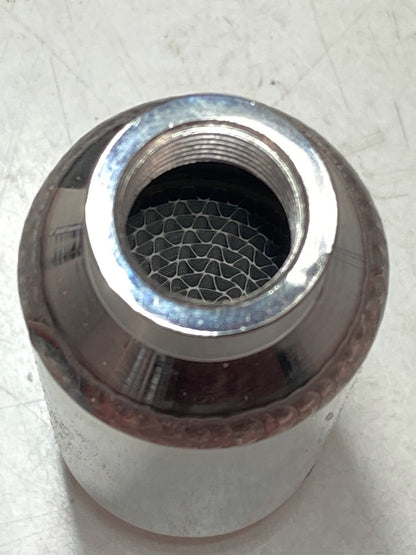 Prosport Gauges - Mini Cat O2 Sensor CEL FIX - Large (90°)