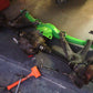 Condor Speed Shop - Rear Subframe Bushings - E30