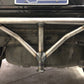 True Focus Fabrication - BMW E46 - Standard Rear Bash Bar