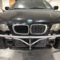 True Focus Fabrication - BMW E46 - Standard Front Bash Bar