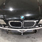 True Focus Fabrication - BMW E46 - Standard Front Bash Bar