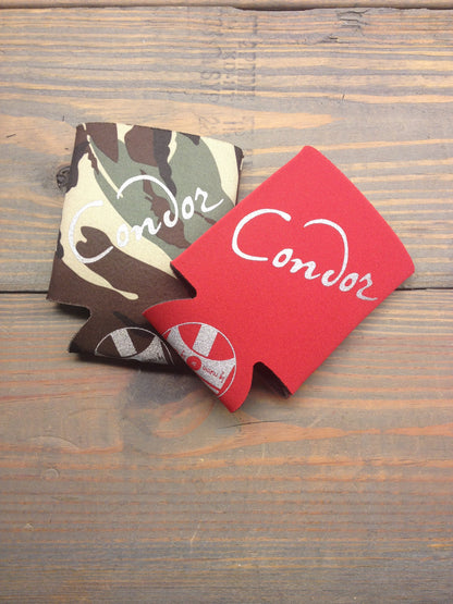 Condor Speed Shop - Condor Koozies