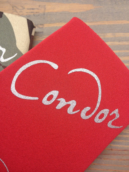 Condor Speed Shop - Condor Koozies