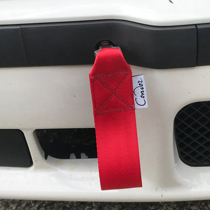 Condor Speed Shop - Condor Low Profile Tow Strap
