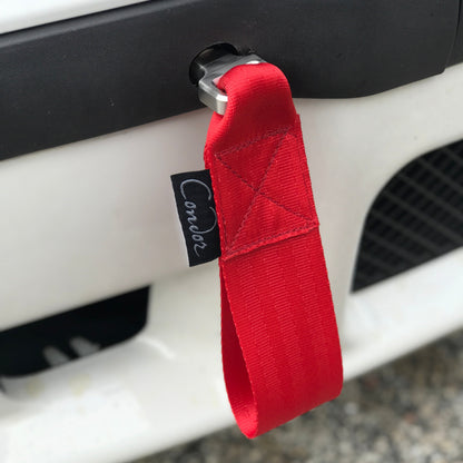 Condor Speed Shop - Condor Low Profile Tow Strap