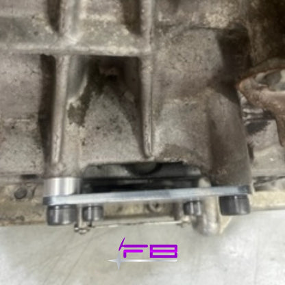 Honda K-Series DIY Engine Mount Kit
