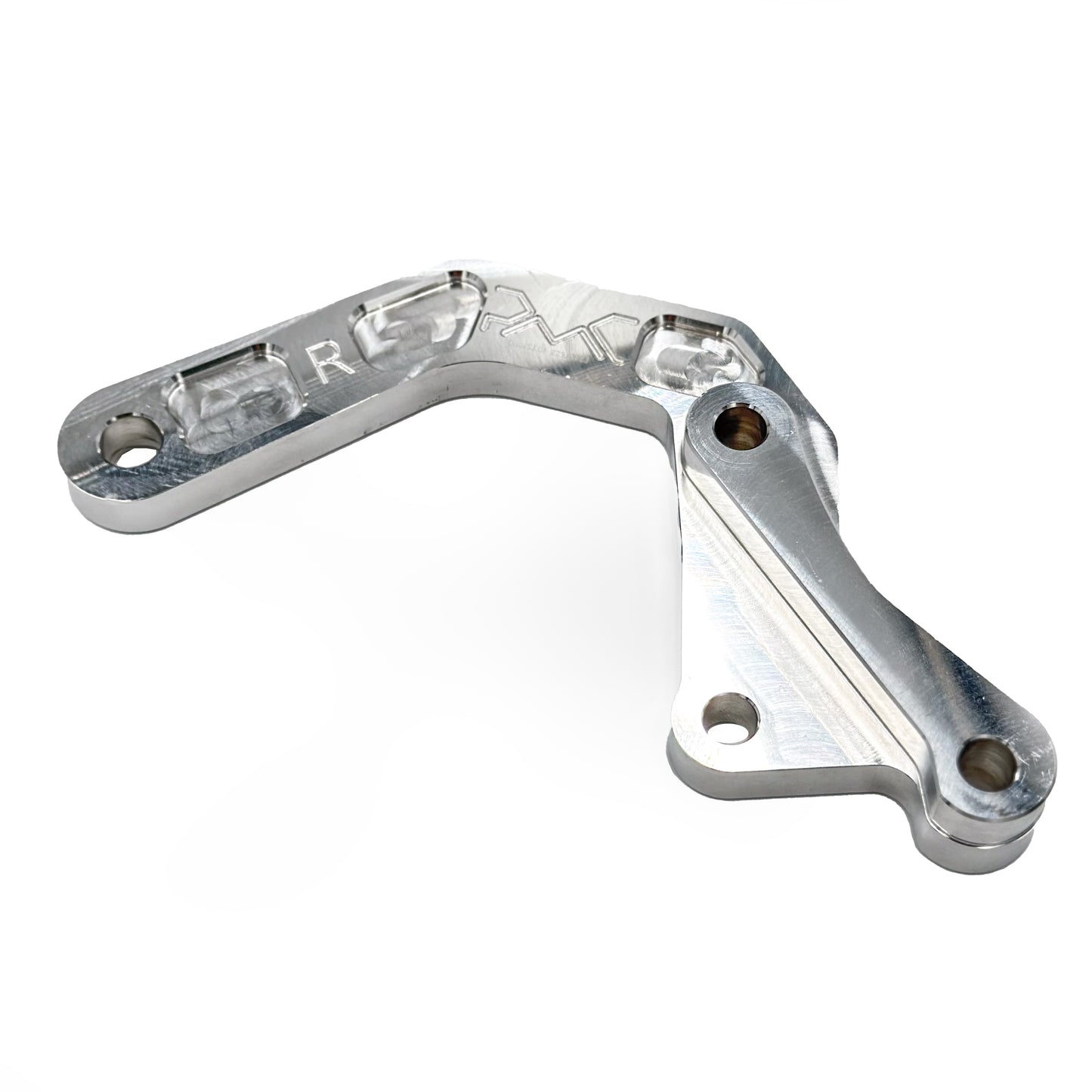 PMC Motorsport - Lexus IS300 Dual Caliper Bracket