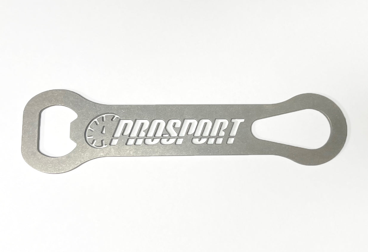 Prosport Gauges - Prosport Bottle opener