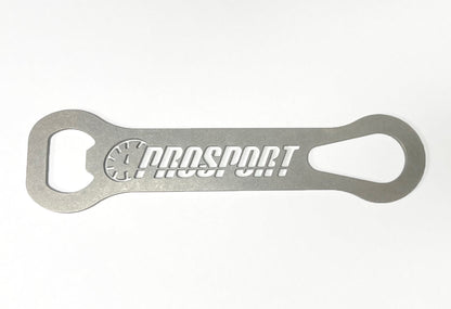 Prosport Gauges - Prosport Bottle opener