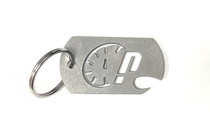 Prosport Gauges - Prosport Keychain Bottle Opener