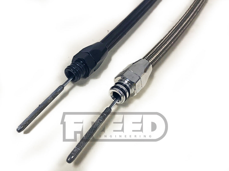 Fe - JZ Engine Oil Dipstick