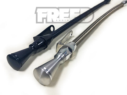 Fe - JZ Engine Oil Dipstick