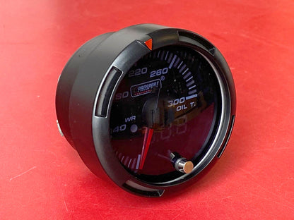 Prosport Gauges - 2-3/8" Premium Series Bezel Trim Cover