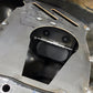 Condor Speed Shop - N52 Oil Pan Baffle Kit - E9x