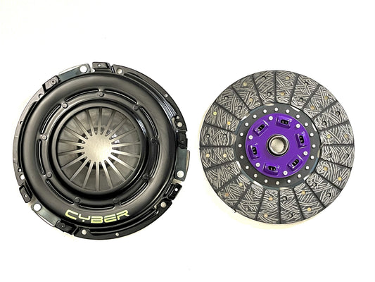 Stage 1 LS to AR5/T56 12" Clutch Kit