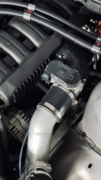 HU Drive - M50 Electronic Throttle Body Adapter