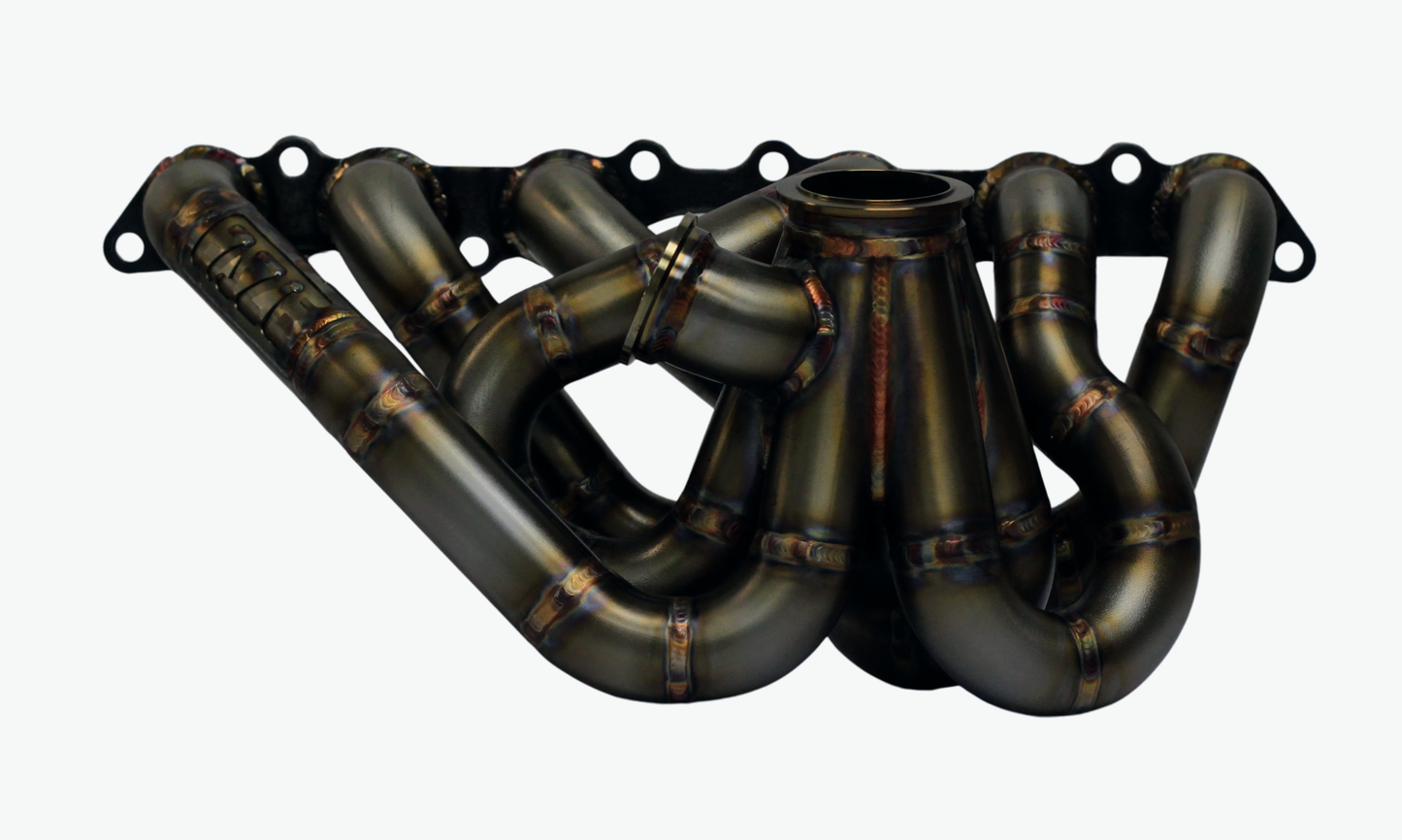 FAZE MFG - 2JZ FAZE MANIFOLD