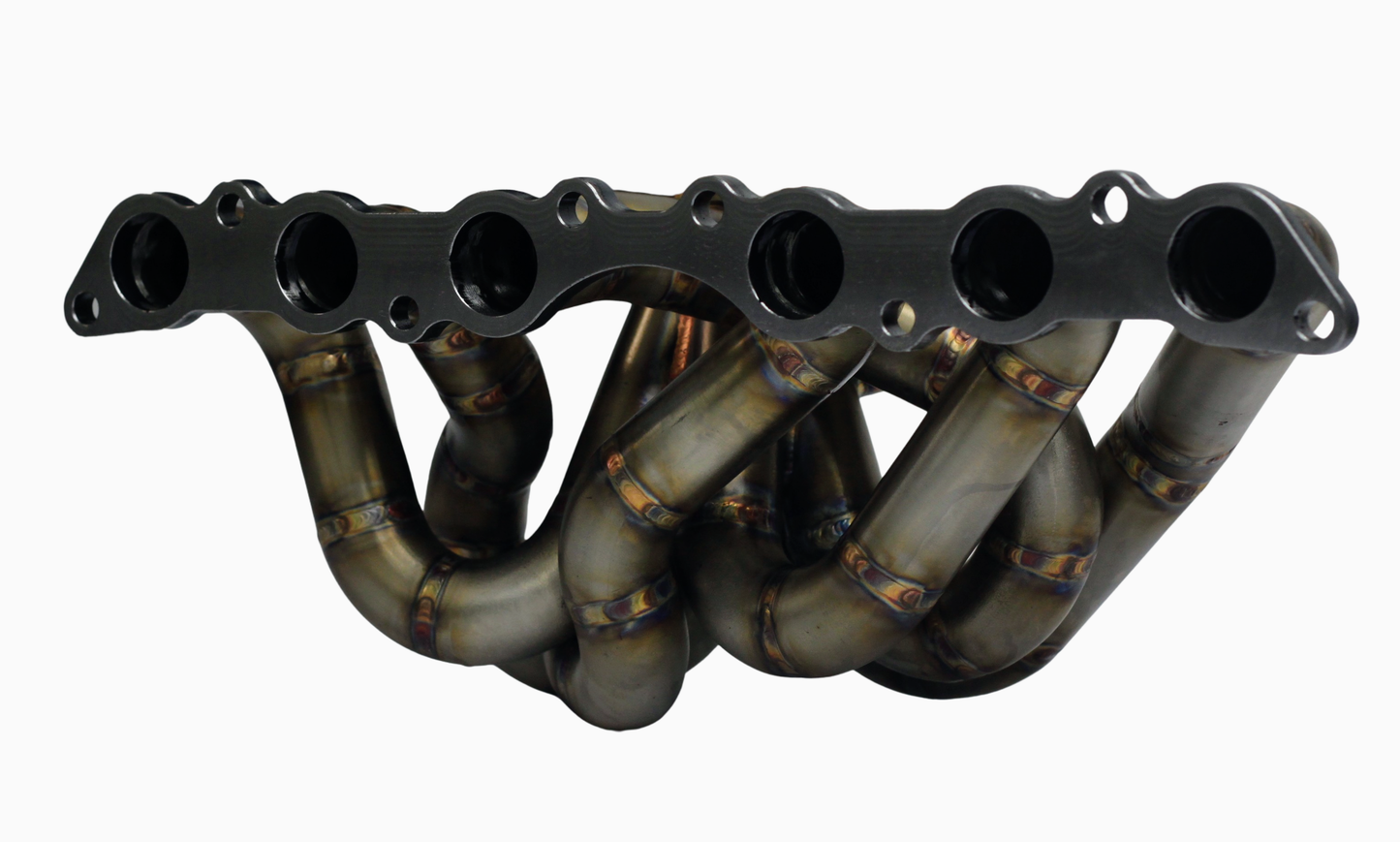 FAZE MFG - 2JZ FAZE MANIFOLD