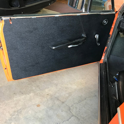 Condor Speed Shop - Black Door Cards - 2002