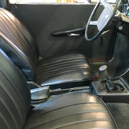 Condor Speed Shop - Black Door Cards - 2002