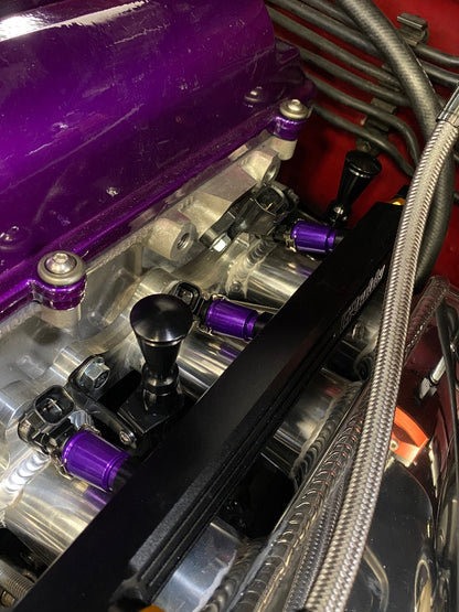 Fe - JZ Engine Oil Dipstick