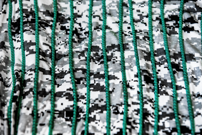 Fast Cooling - Camo FAST Cooling Shirt