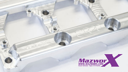 Mazworx - Billet SR20 Girdle