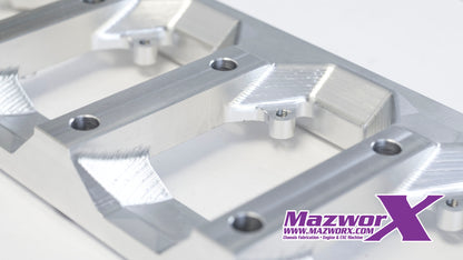 Mazworx - Billet SR20 Girdle