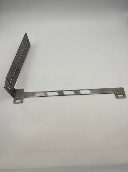 Levelride Concepts - BMW E36/ E46 floor-mounted Passenger side F.E.M. (Fire Extinguisher Mount)