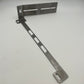 Levelride Concepts - BMW E36/ E46 floor-mounted Passenger side F.E.M. (Fire Extinguisher Mount)