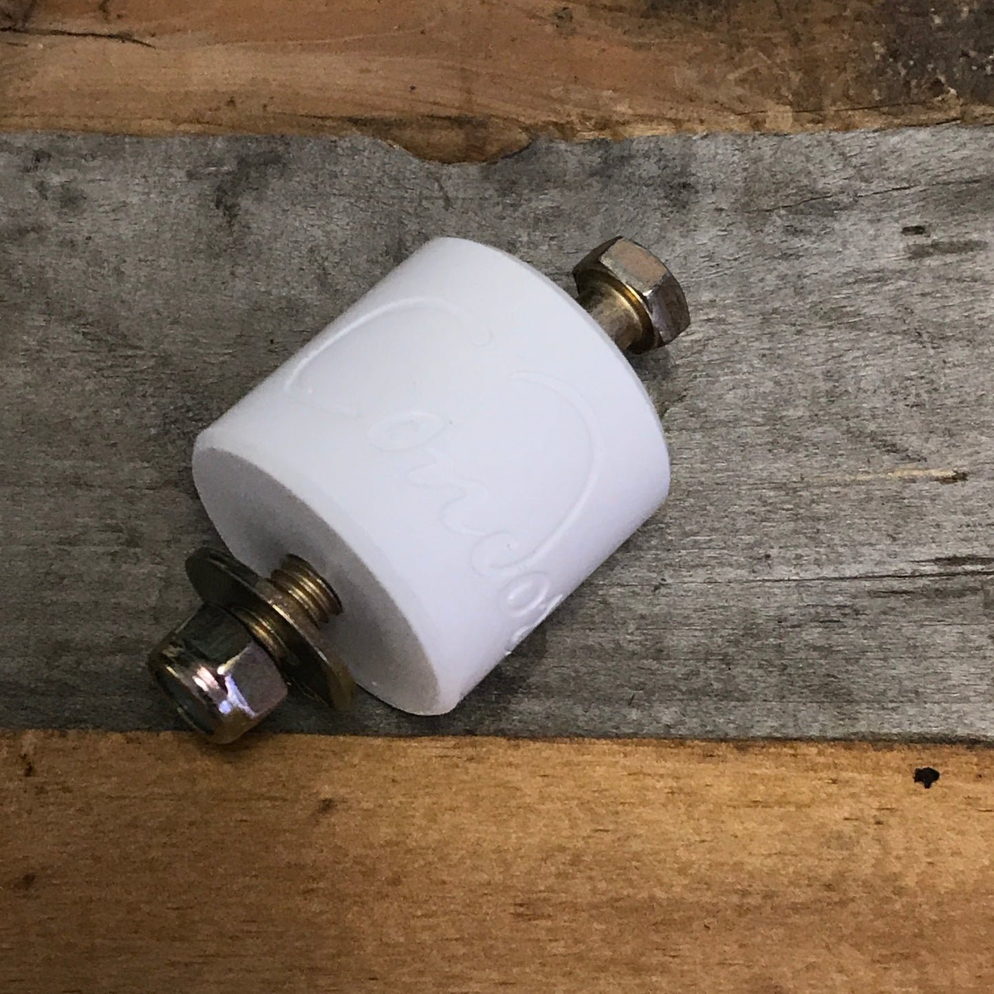 Condor Speed Shop - 2002 Transmission Mount - Street - Polyurethane
