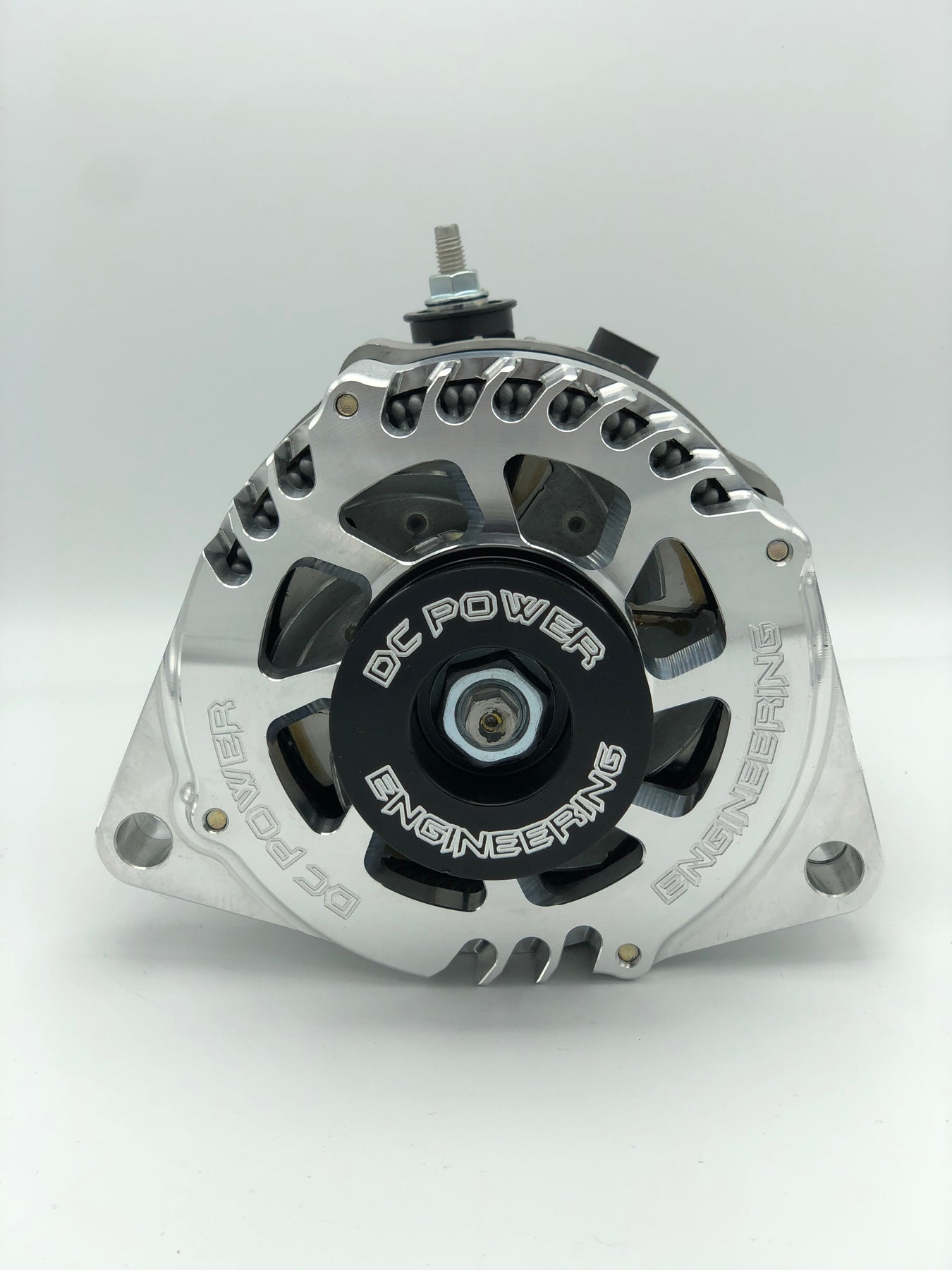 DC Power - 270 Amp XP (Chevrolet Camaro 5th Gen ZL1)