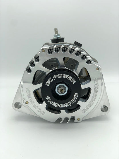 DC Power - 270 Amp XP (Chevrolet Camaro 5th Gen ZL1)