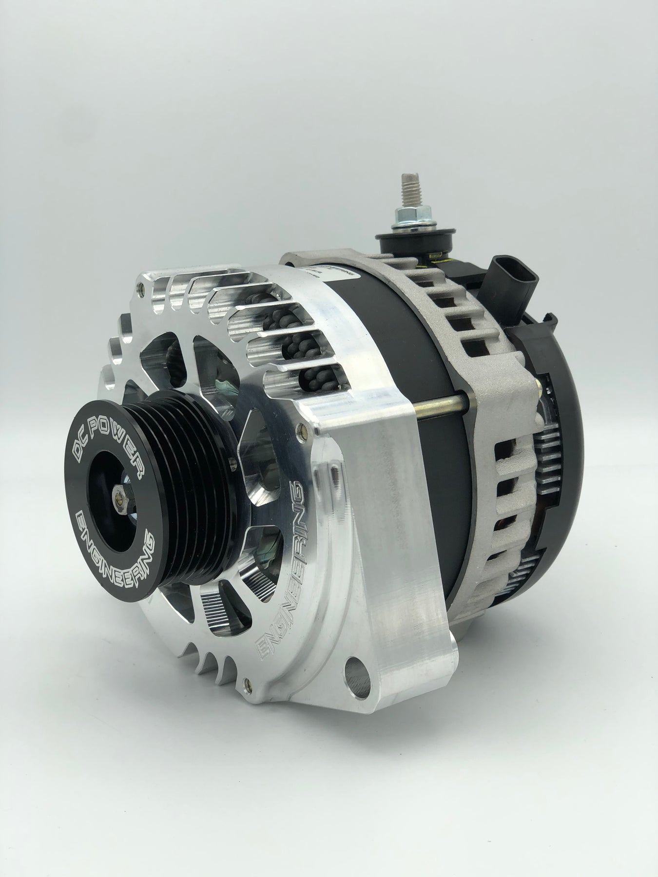 DC Power - 270 Amp XP (Chevrolet Camaro 5th Gen ZL1)